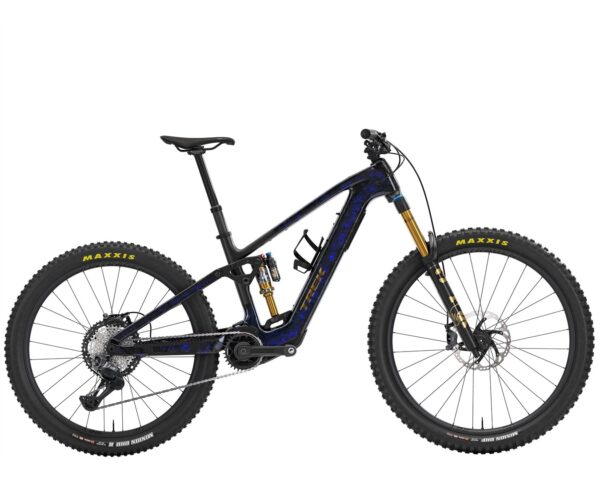 Fuel+ MX 9.8 XT Di2 Gen 2