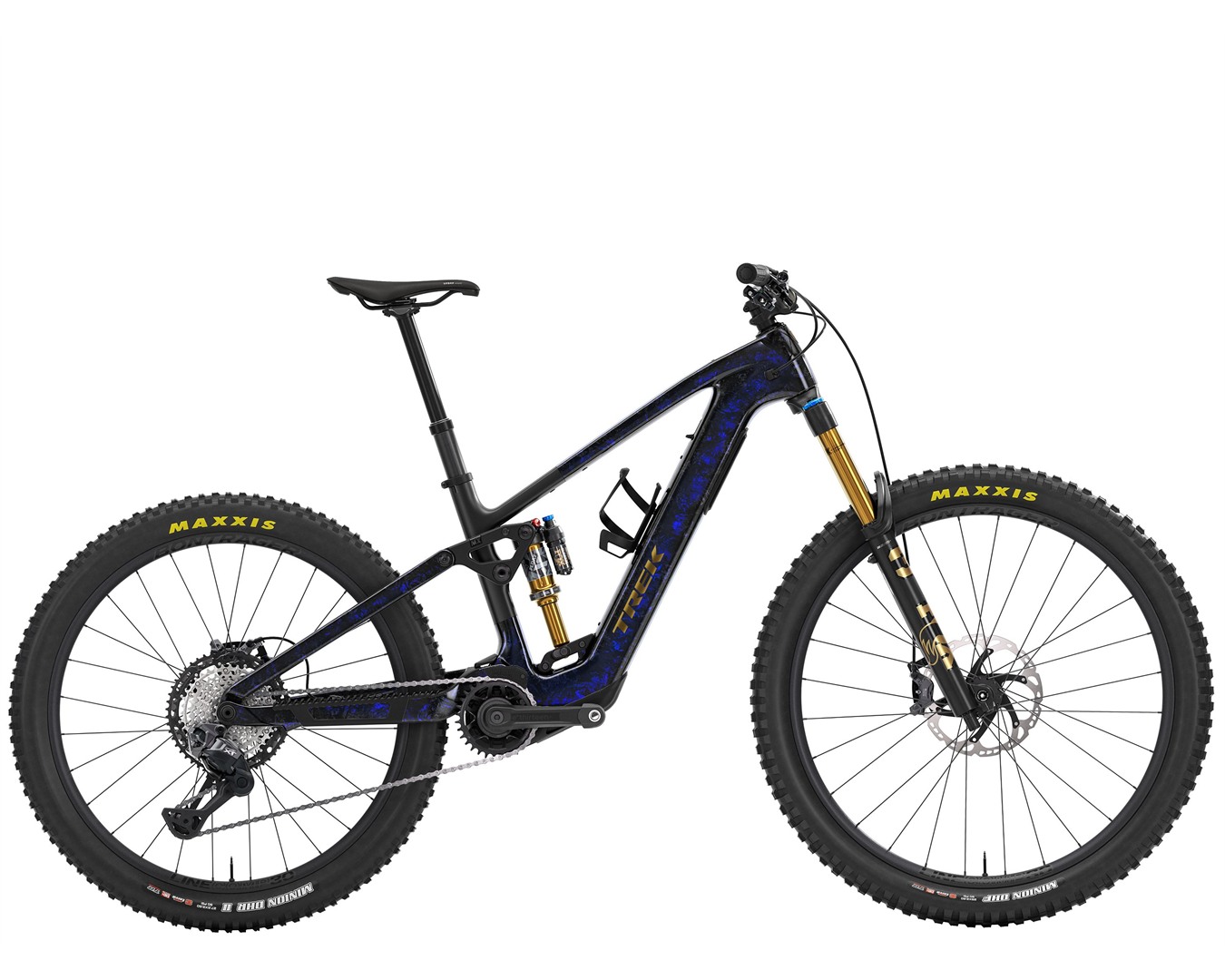 Fuel+ MX 9.8 XT Di2 Gen 2 - Bild 11