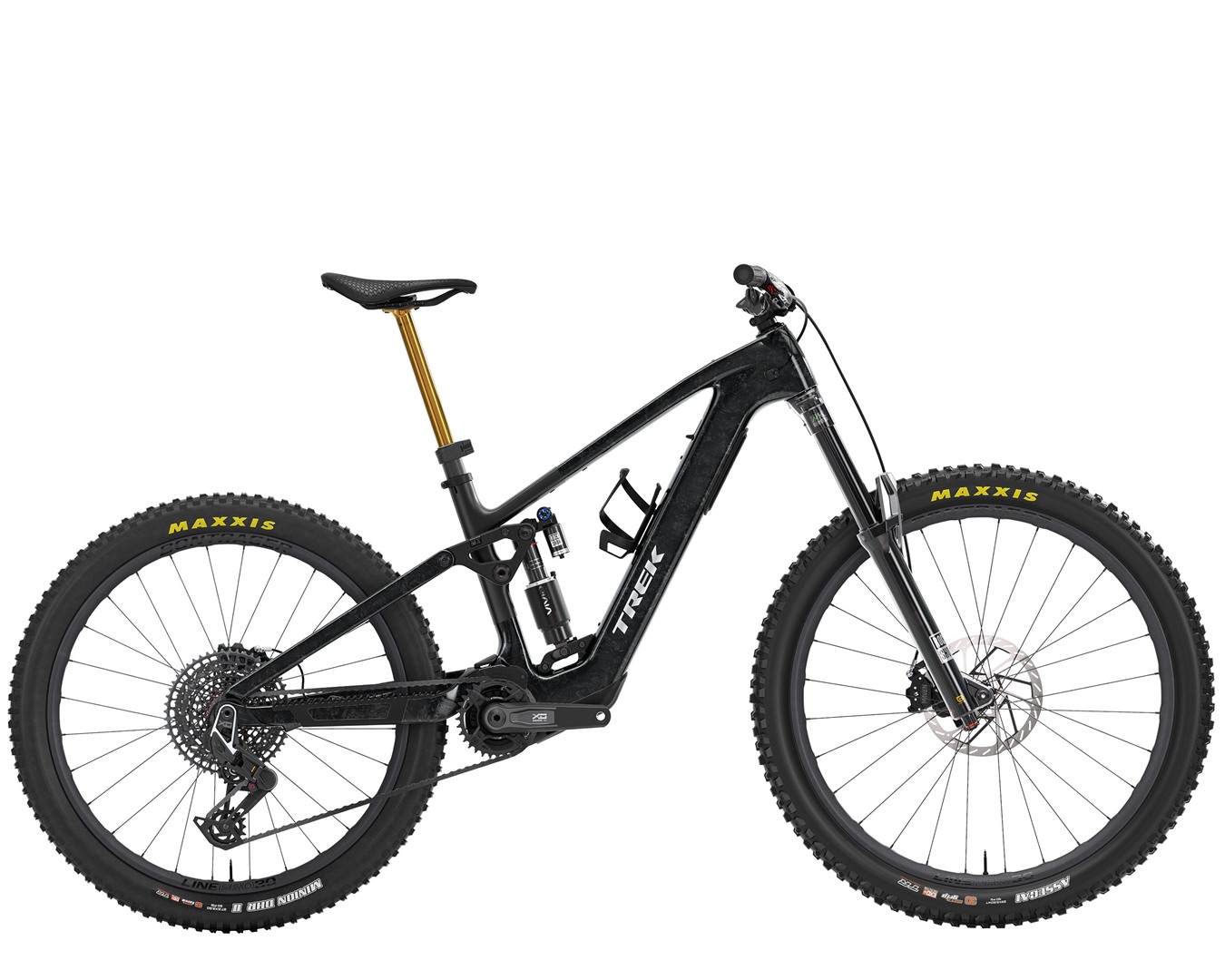 Fuel+ MX 9.9 X0 AXS Gen 2 - Bild 13