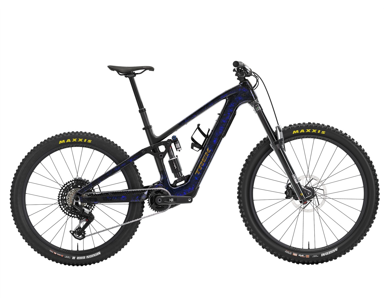 Fuel+ MX 9.8 Eagle 90 Gen 2 - Bild 14