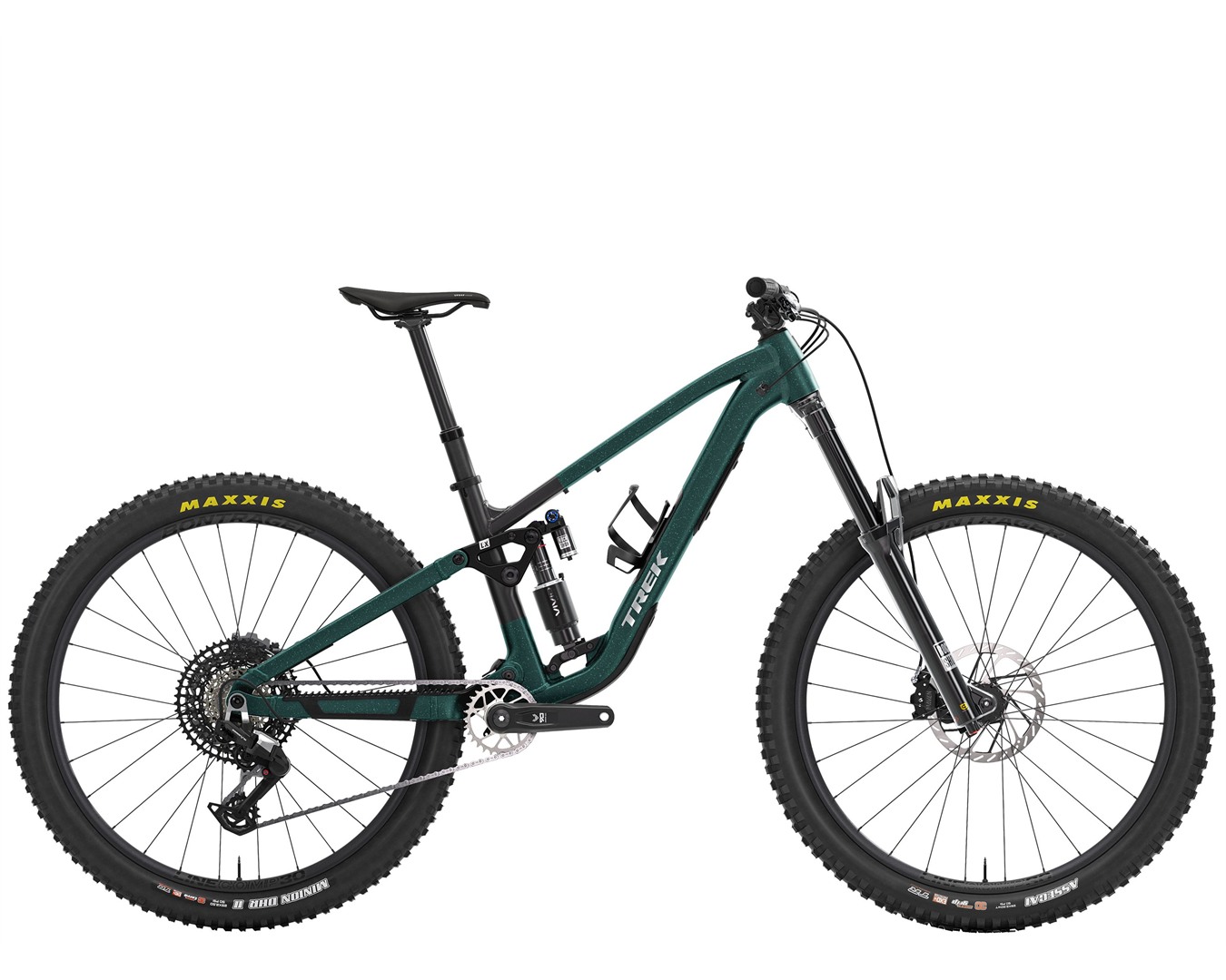 Fuel LX 9 Eagle 90 - Bild 5