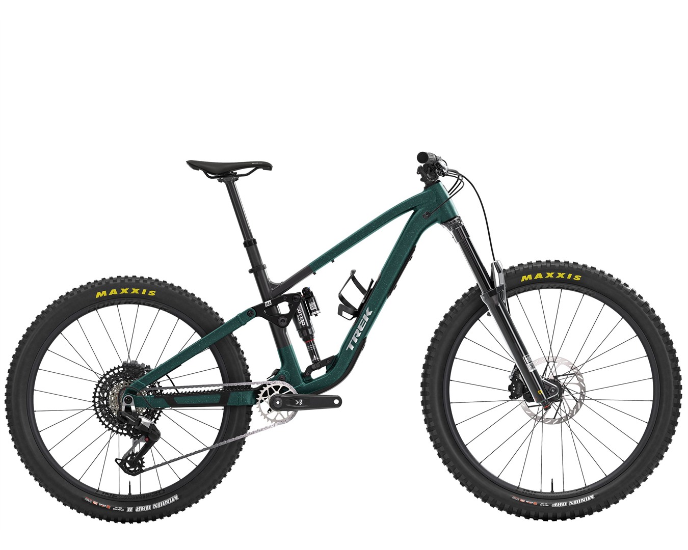 Fuel MX 9 Eagle 90 - Bild 6