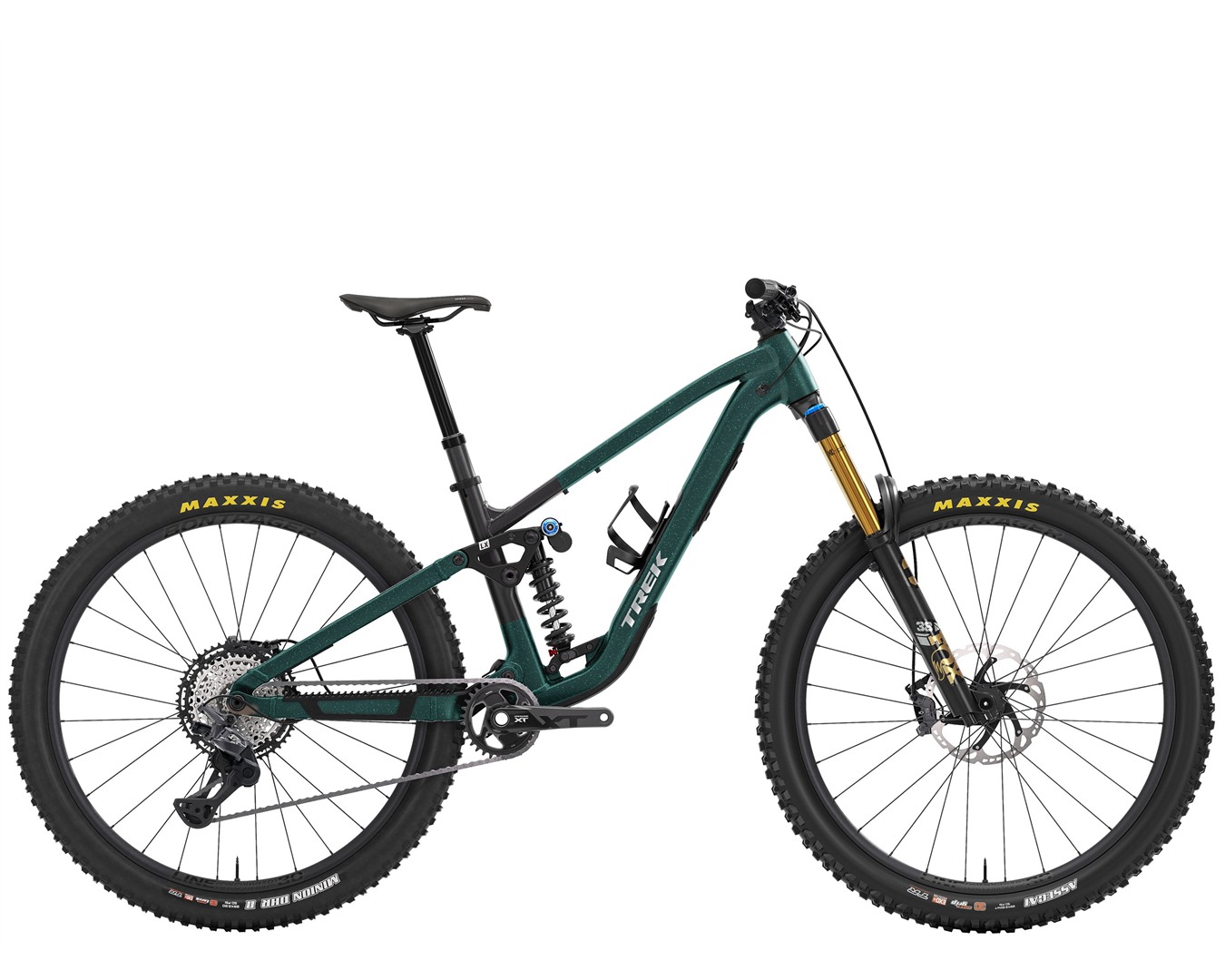 Fuel LX 9 XT - Bild 2