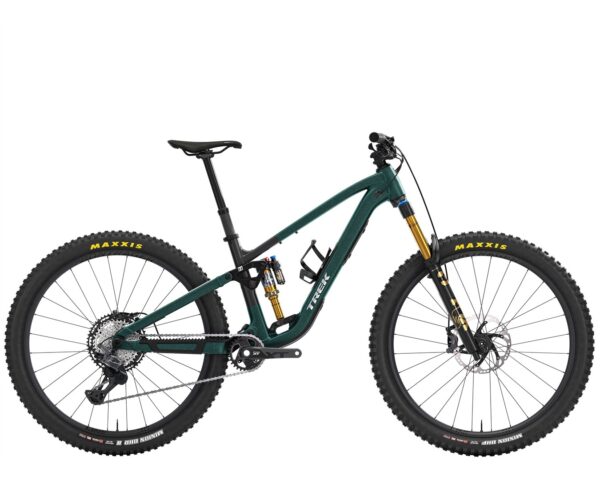Fuel EX 9 XT
