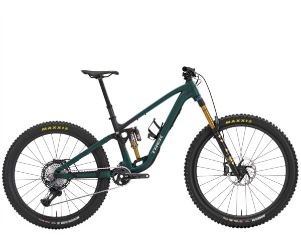 Fuel MX 9 XT