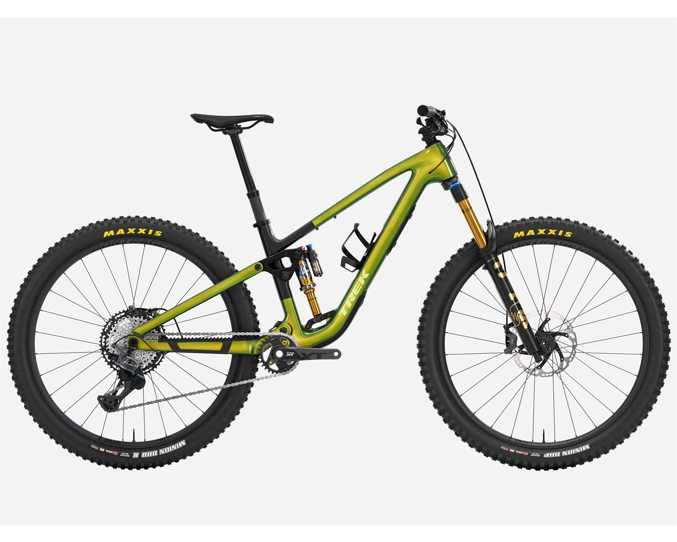 Fuel EX 9.8 XT Gen 7 - Bild 16