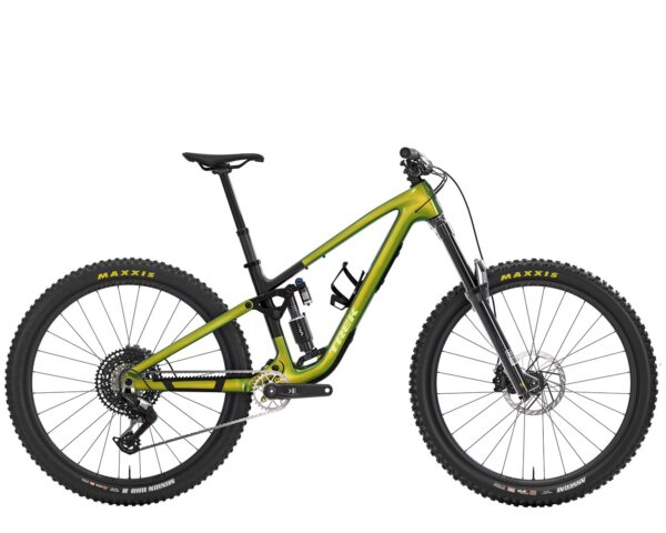 Fuel LX 9.8 Eagle 90