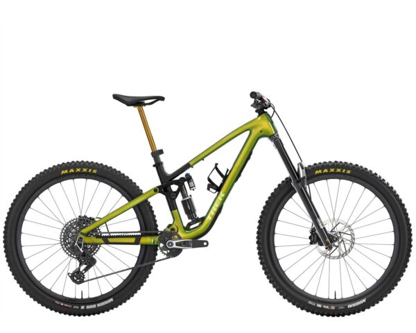 Fuel LX 9.9 X0 AXS