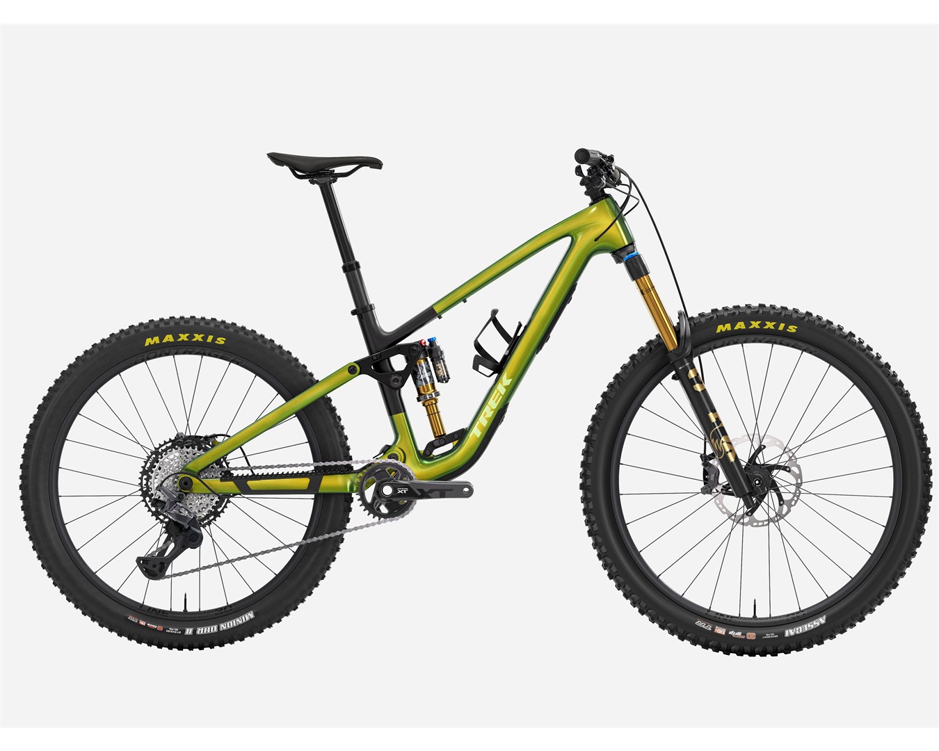 Fuel MX 9.8 XT - Bild 16