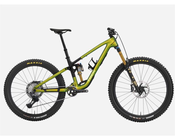 Fuel MX 9.8 XT DI2