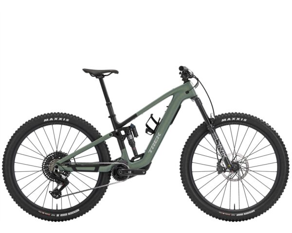 Fuel+ EX 9.8 Eagle 90 Gen 2