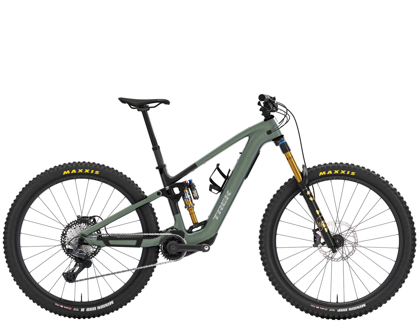 Fuel+ EX 9.8 XT Gen 2 - Bild 5