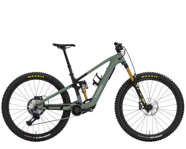 Fuel+ EX 9.8 XT Di2 Gen 2