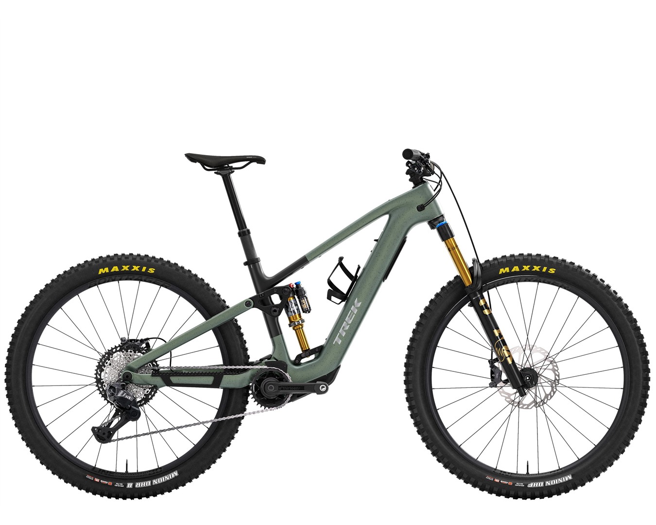 Fuel+ EX 9.8 XT Di2 Gen 2 - Bild 2