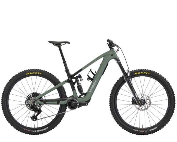 Fuel+ LX 9.8 Eagle 90 Gen 2