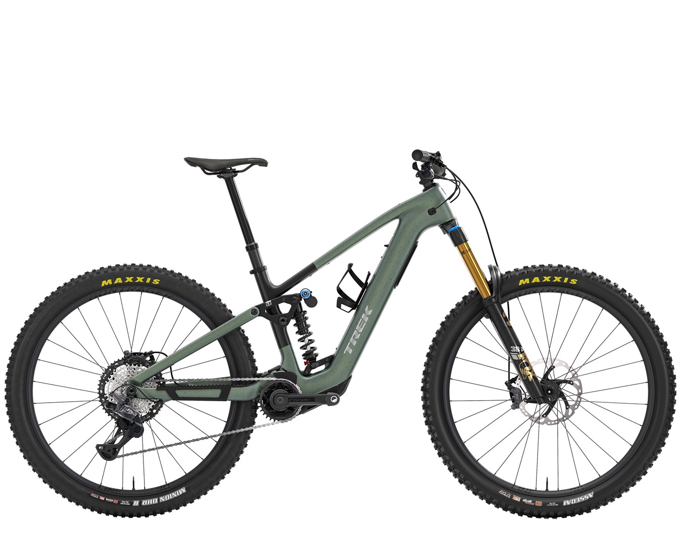 Fuel+ LX 9.8 XT Gen 2 - Bild 10