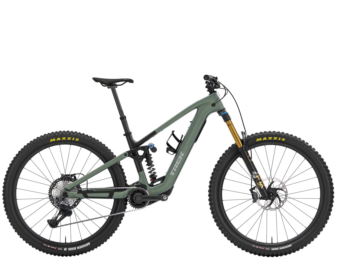 Fuel+ LX 9.9 X0 AXS Gen 2 - Bild 3