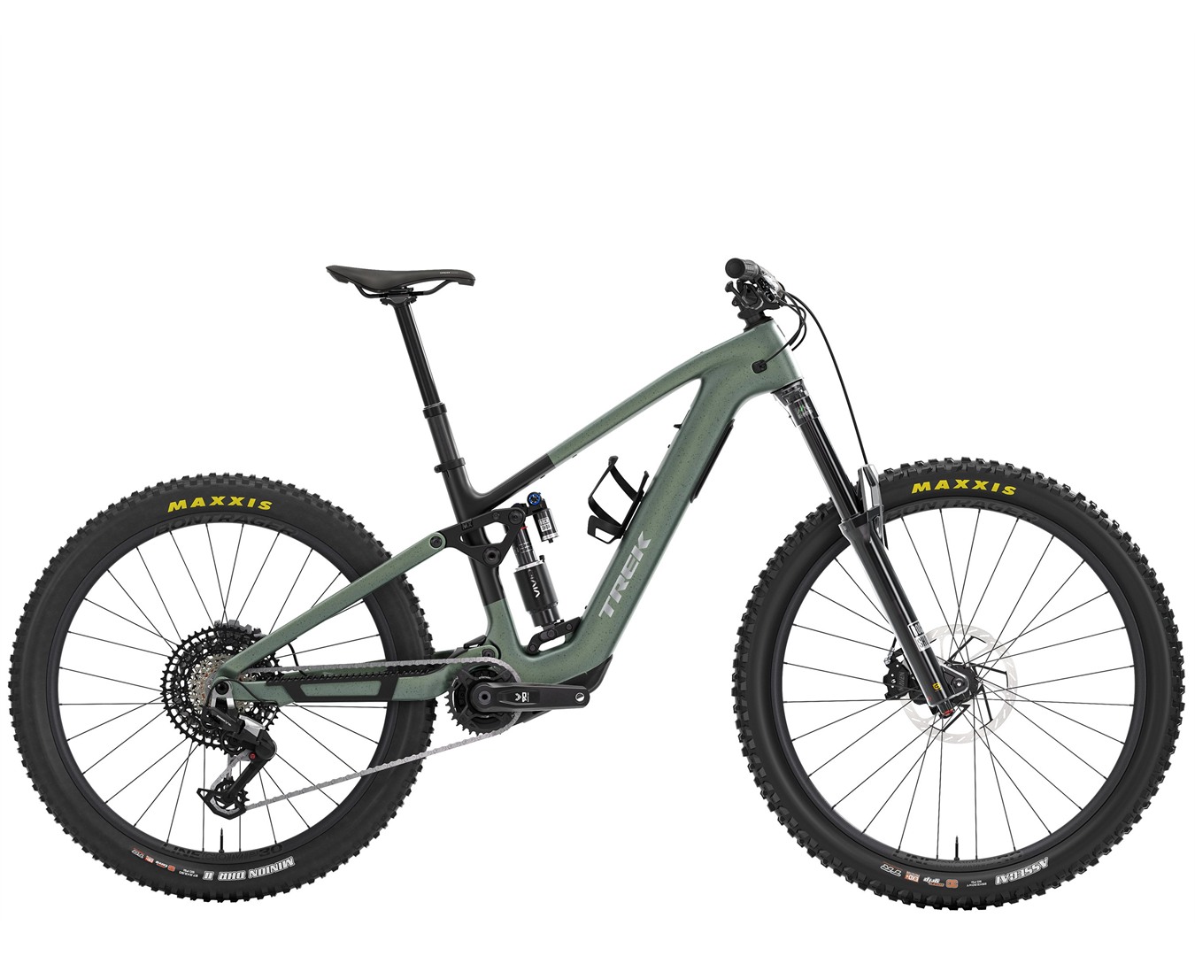 Fuel+ MX 9.8 Eagle 90 Gen 2 - Bild 7