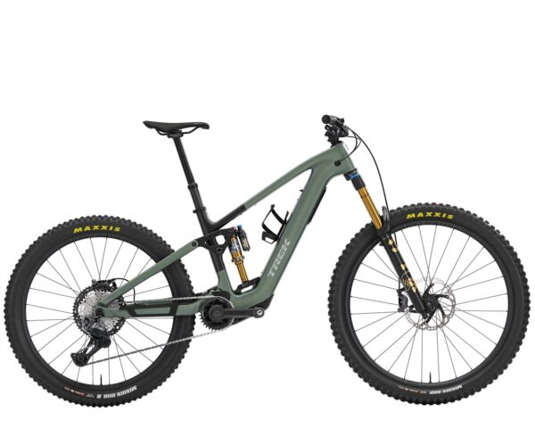 Fuel+ MX 9.8 XT Di2 Gen 2
