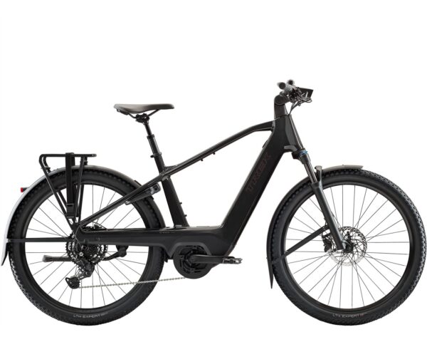 Charter+ 4 Trail 800 Wh