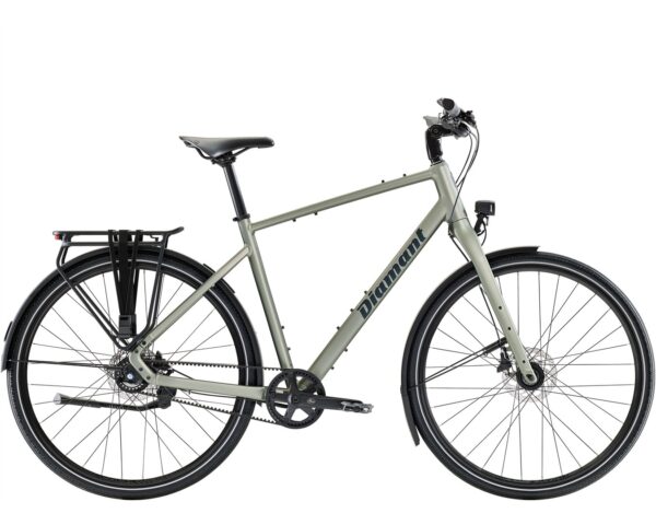 Mahon Style Pro (stepover-ram)