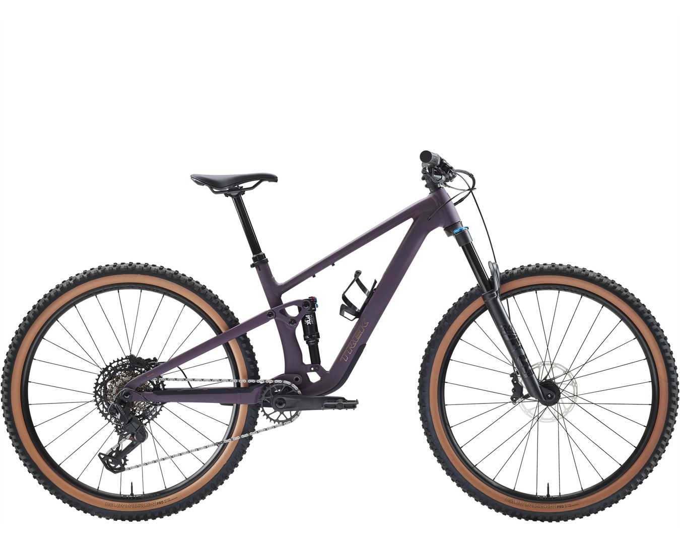 Top Fuel 8 Gen 4 - Bild 1