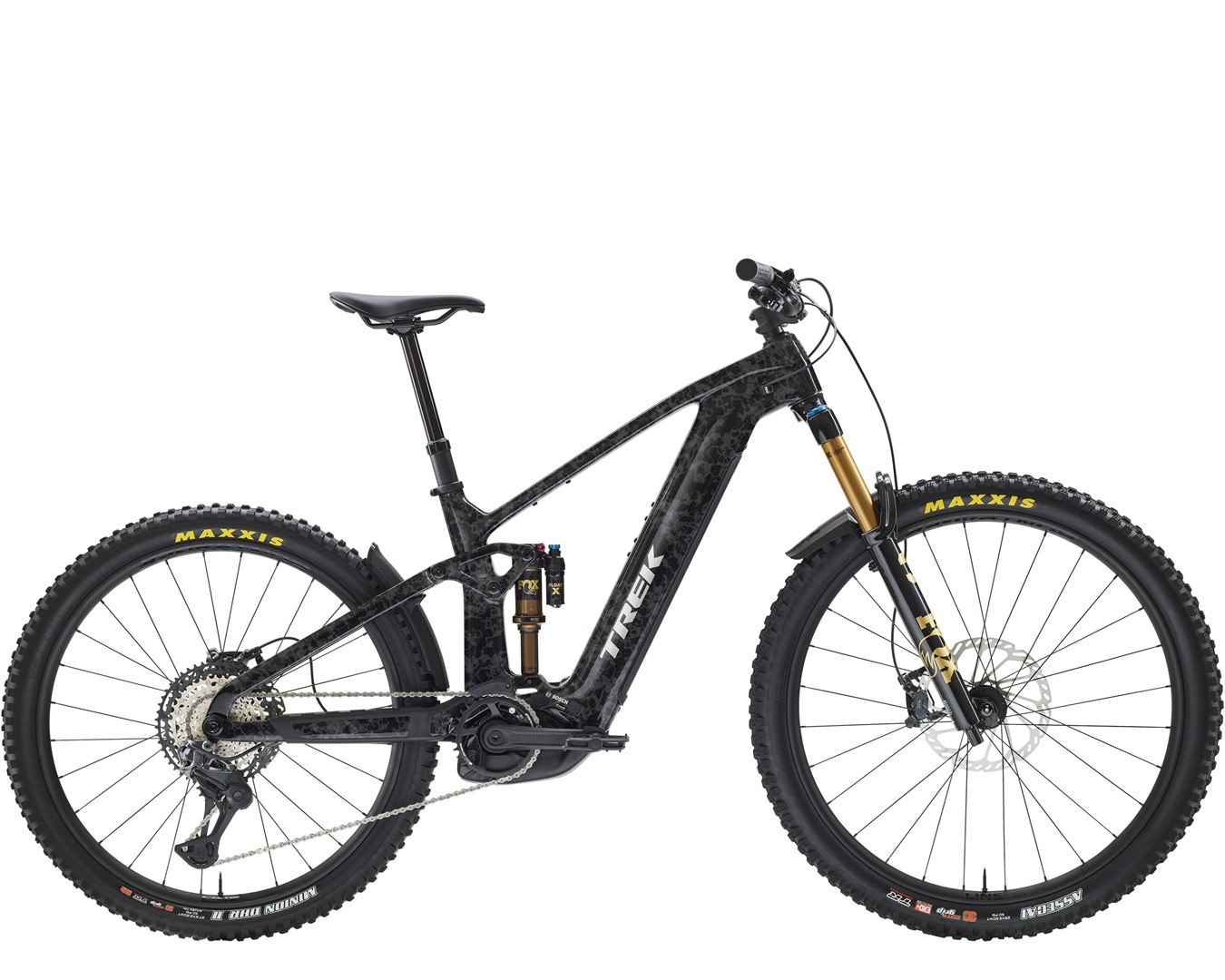 Rail+ 9.8 Gen 5 - Bild 1