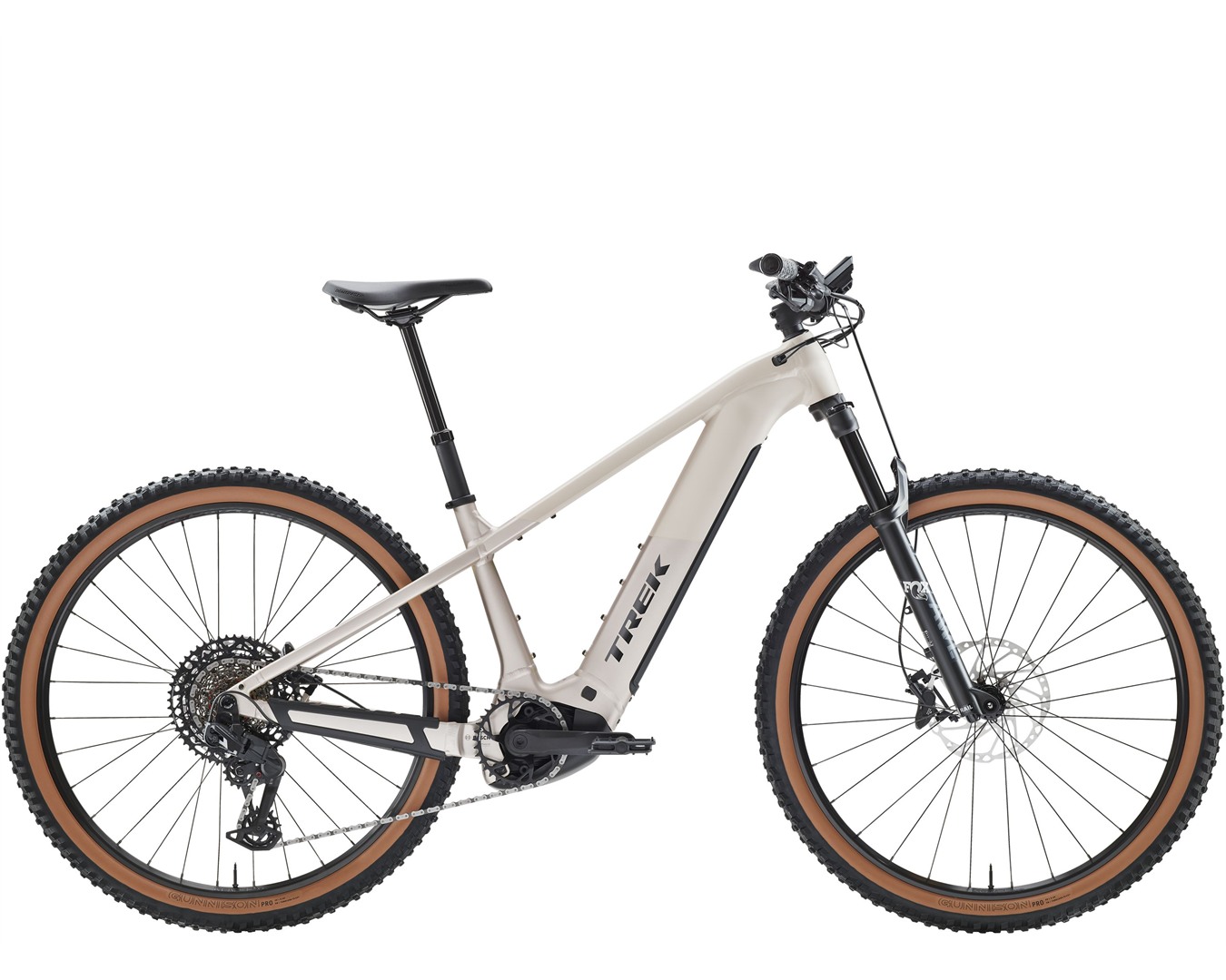 Powerfly+ 8 Gen 5 - Bild 1
