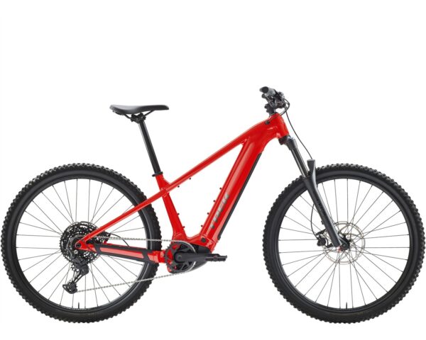 Powerfly+ 4 800Wh Gen 5