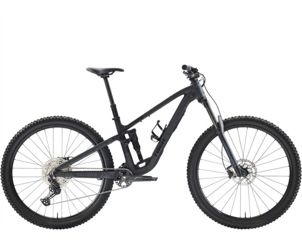 Fuel EX 5