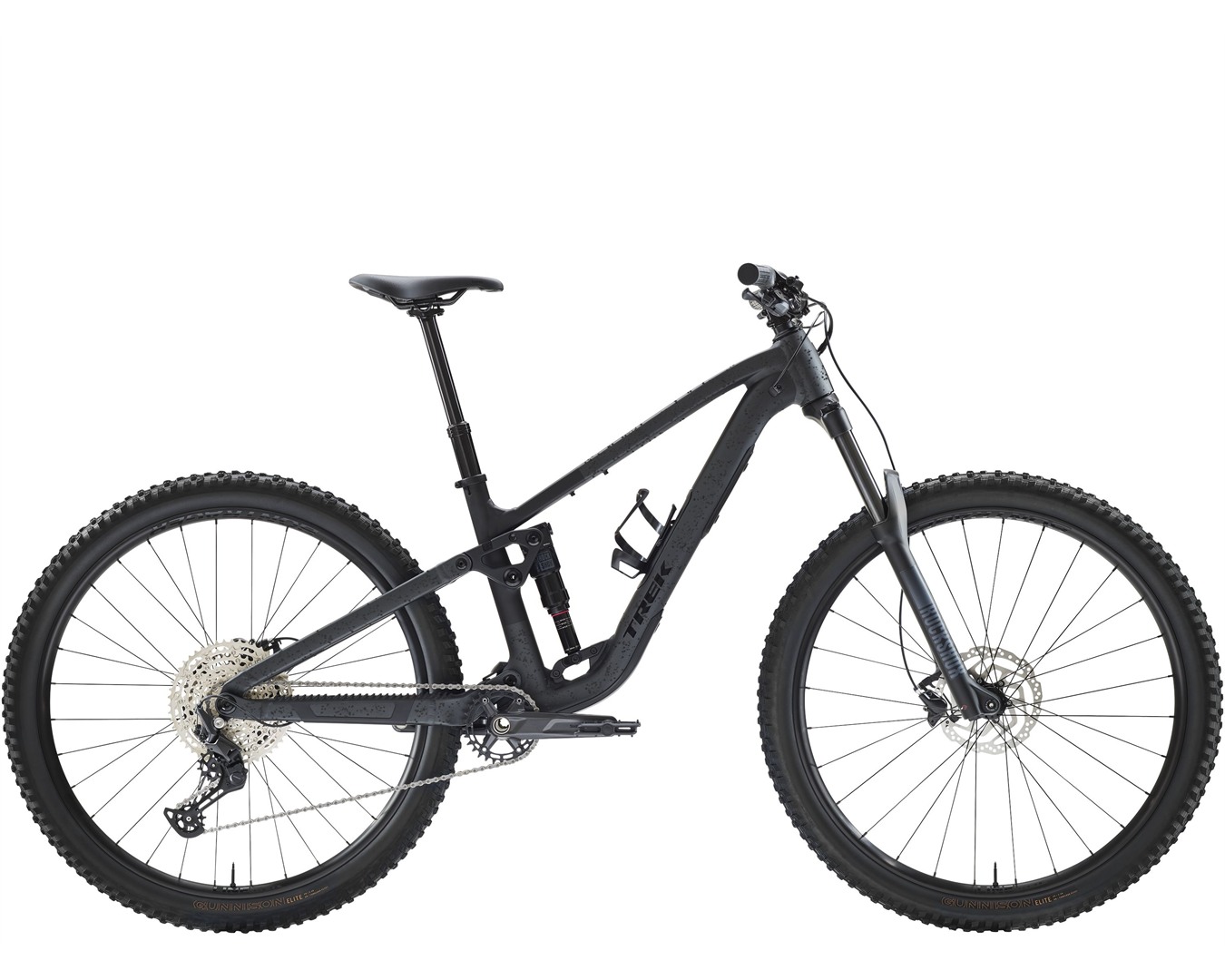 Fuel EX 5 Gen 7 - Bild 1