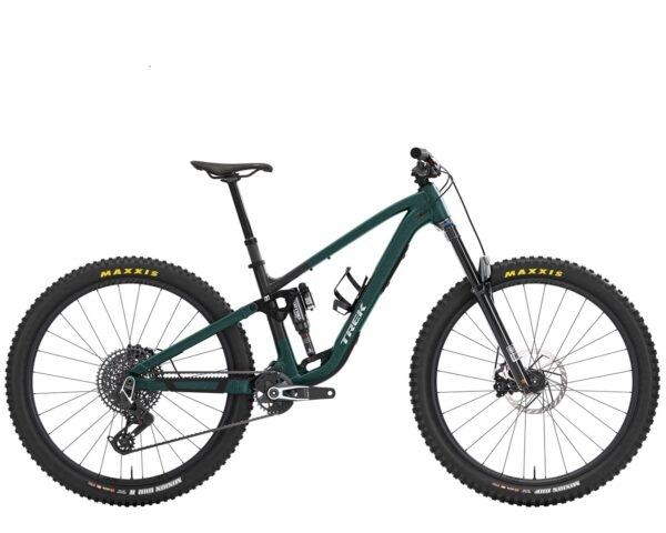 Fuel EX 9 X0 AXS