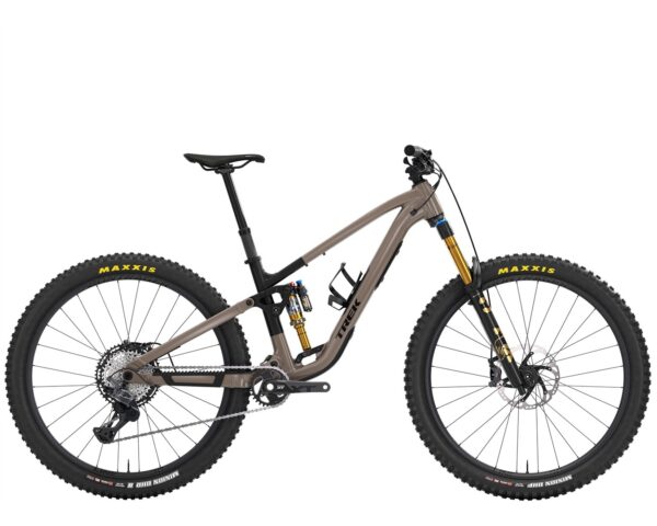 Fuel EX 9 XT