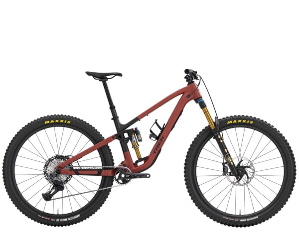 Fuel EX 9 XT Di2