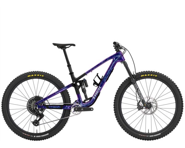Fuel EX 9.8 Eagle 90