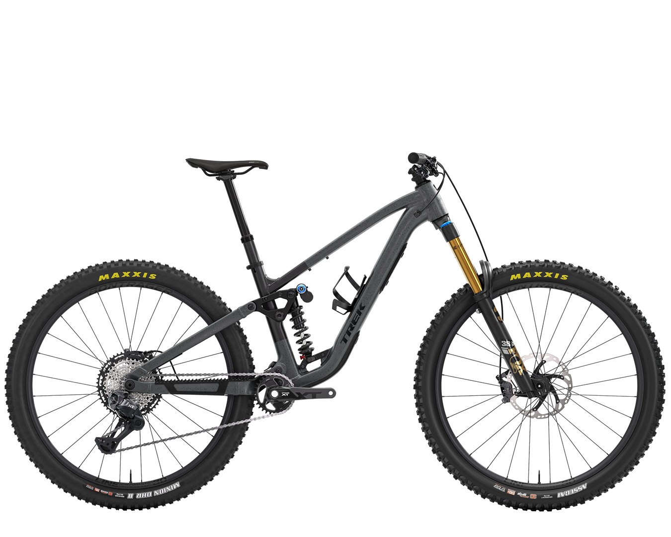 Fuel LX 9 XT Di2 - Bild 1