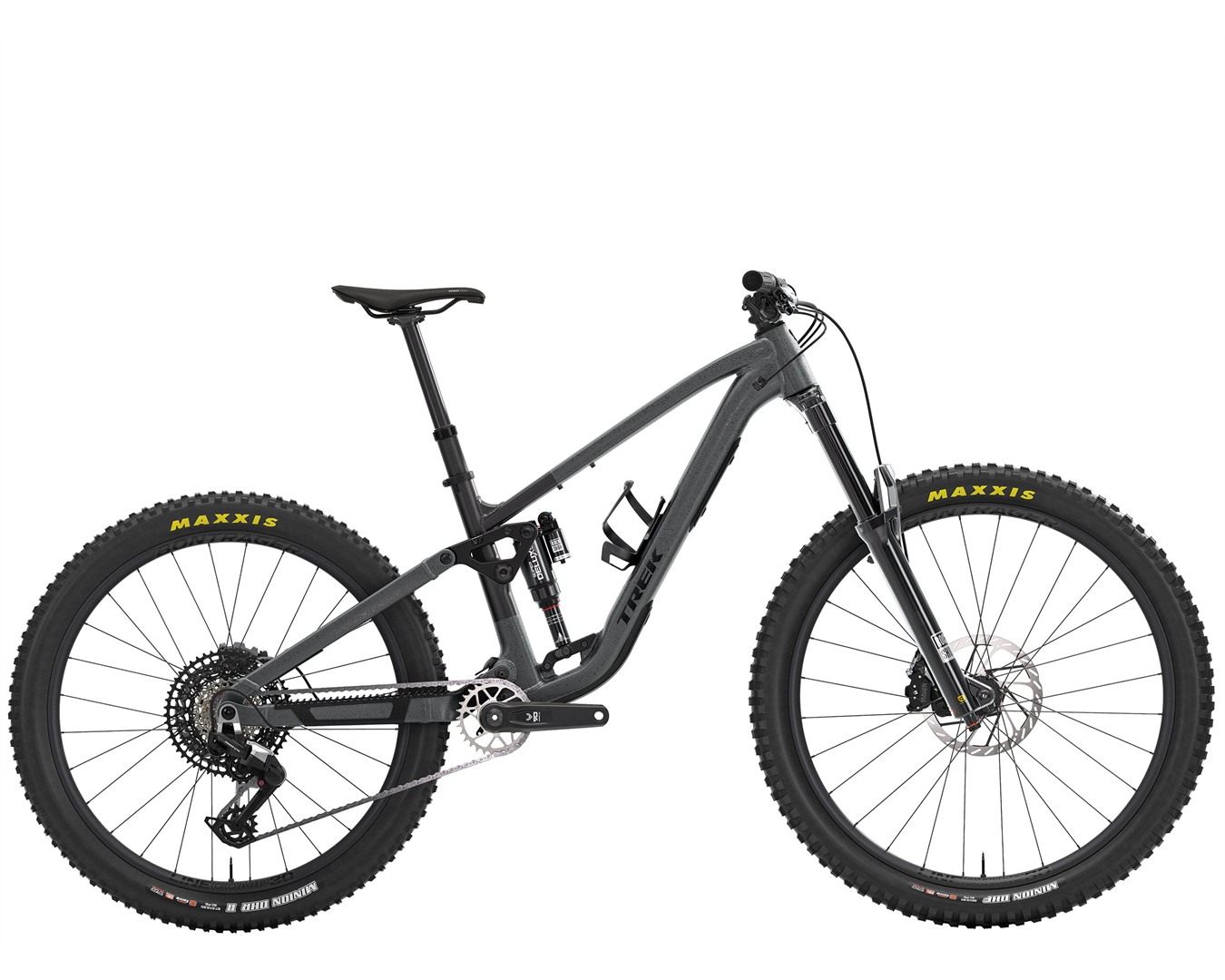 Fuel MX 9 Eagle 90 - Bild 1