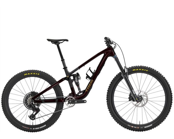 Fuel MX 9.8 Eagle 90