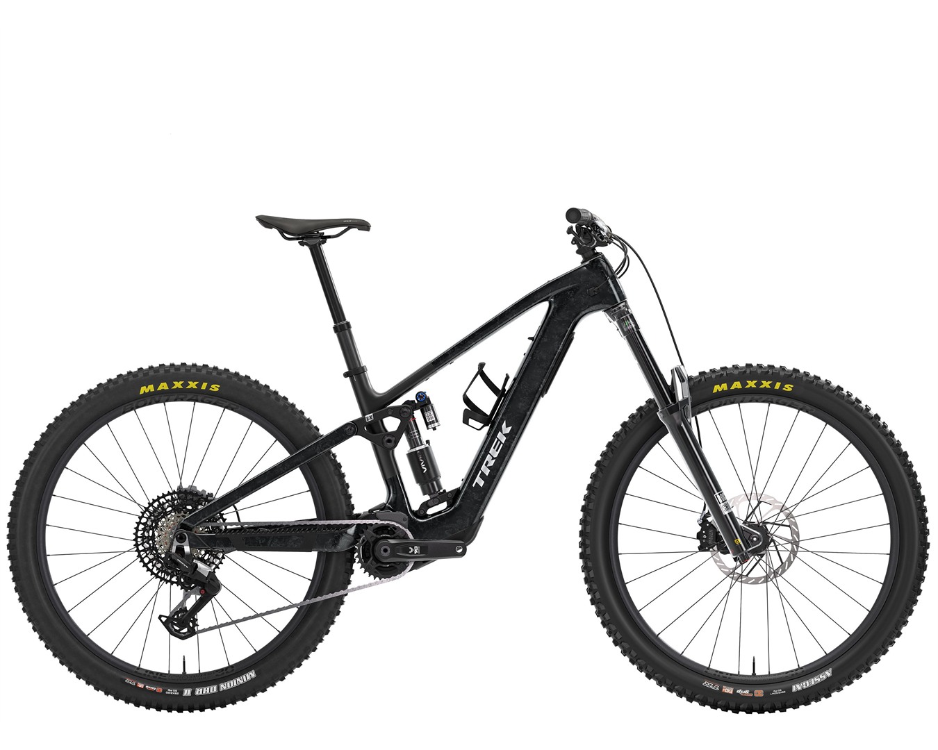 Fuel+ LX 9.8 Eagle 90 Gen 2 - Bild 1