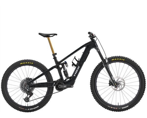 Fuel+ MX 9.9 X0 AXS Gen 2