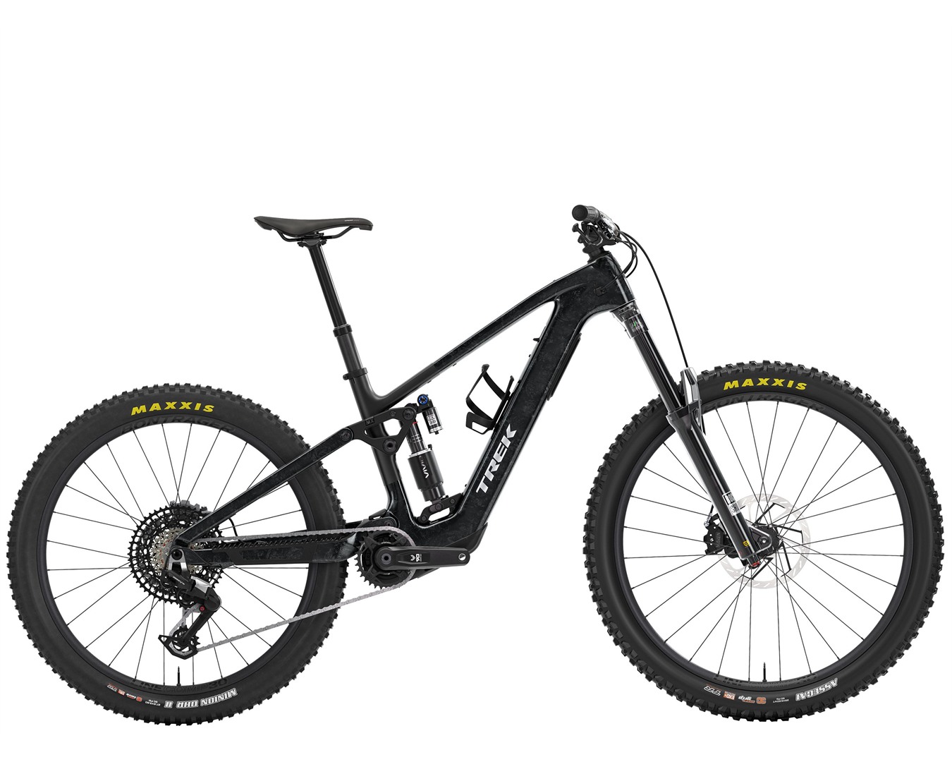 Fuel+ MX 9.8 Eagle 90 Gen 2 - Bild 1