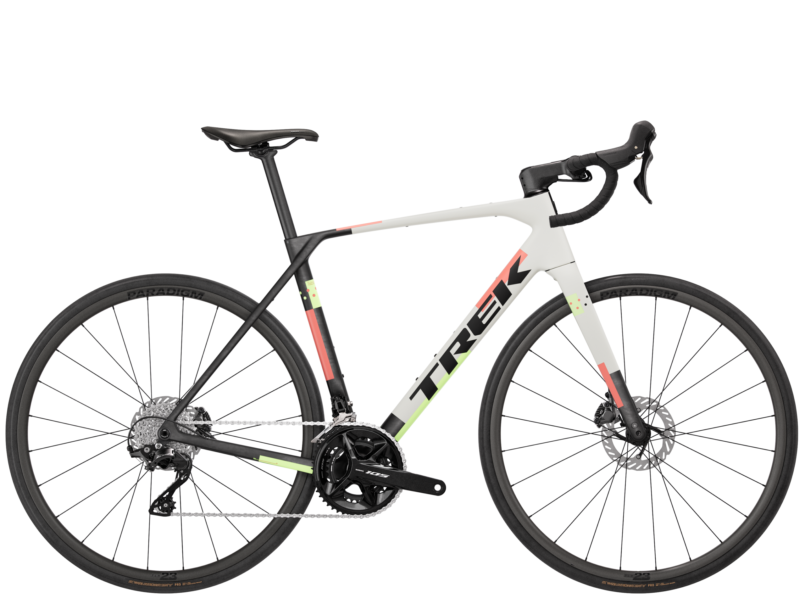Domane SL 5 Gen 5 - Bild 4