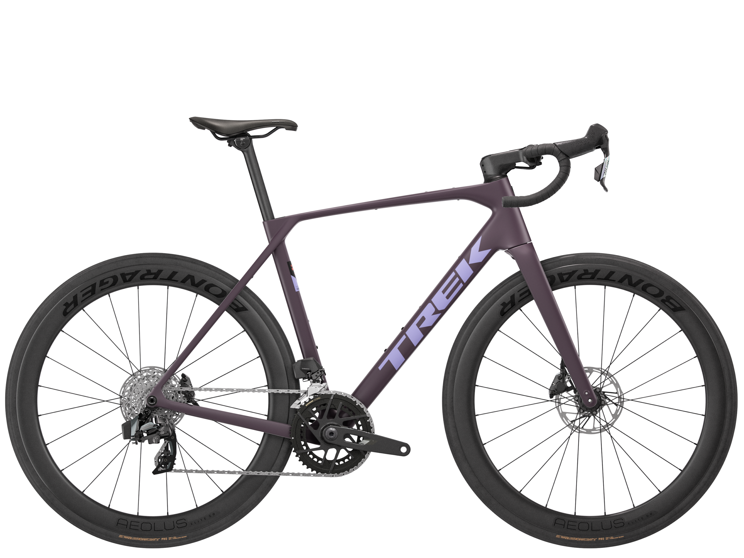 Domane SL 6 AXS Gen 5 - Bild 1