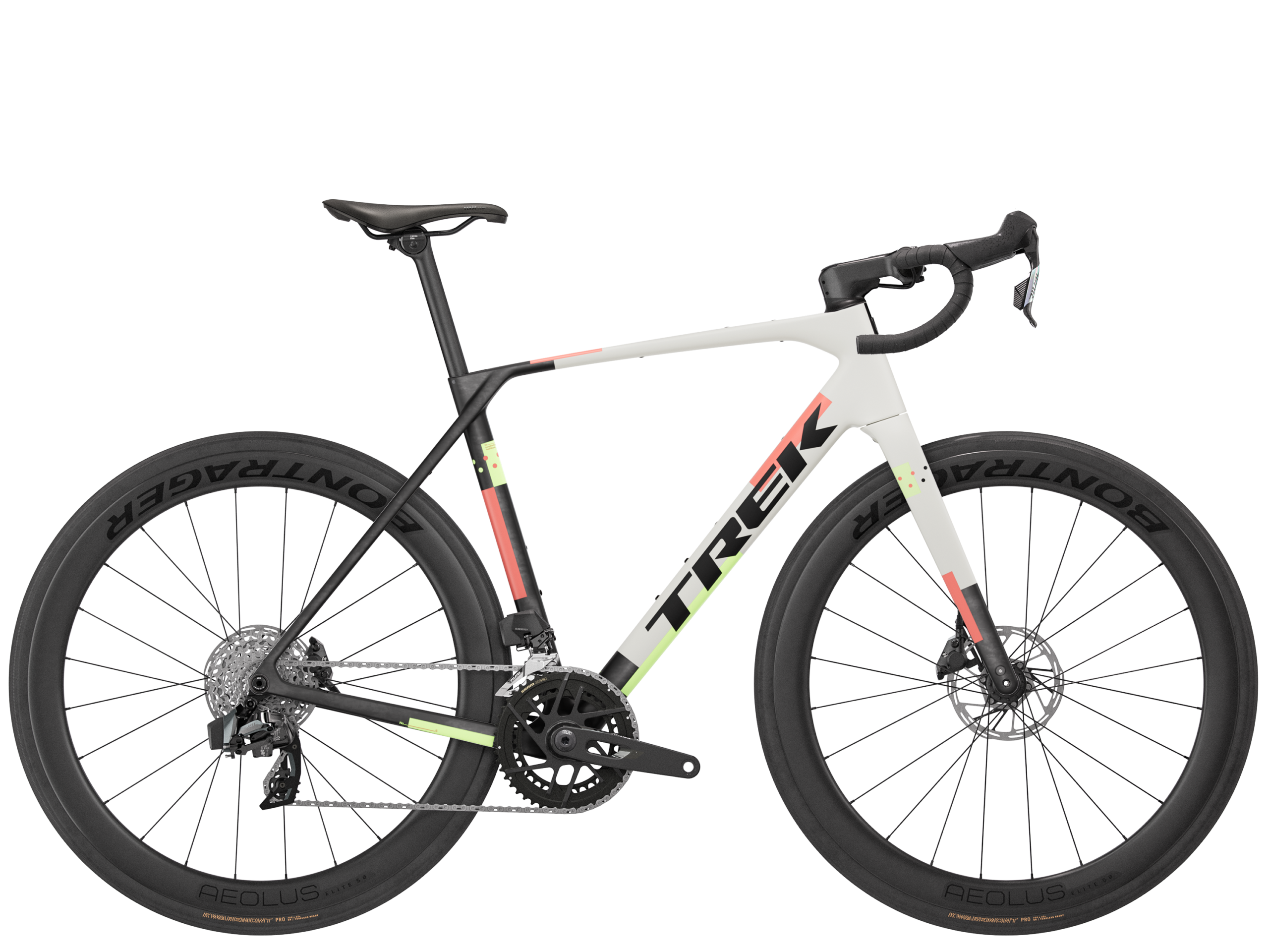 Domane SL 6 AXS Gen 5 - Bild 4