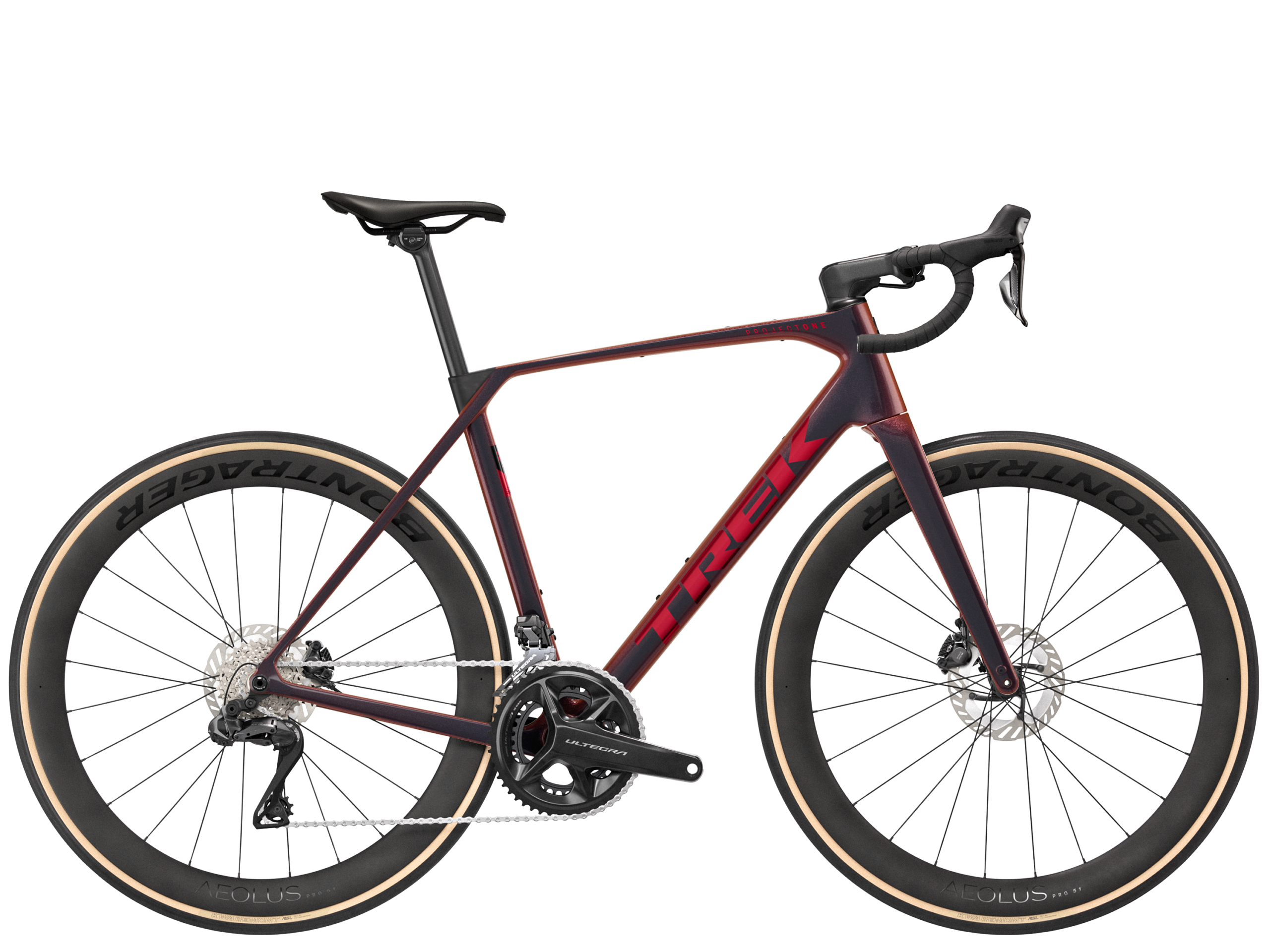 Domane SLR 7 Gen 5 - Bild 3
