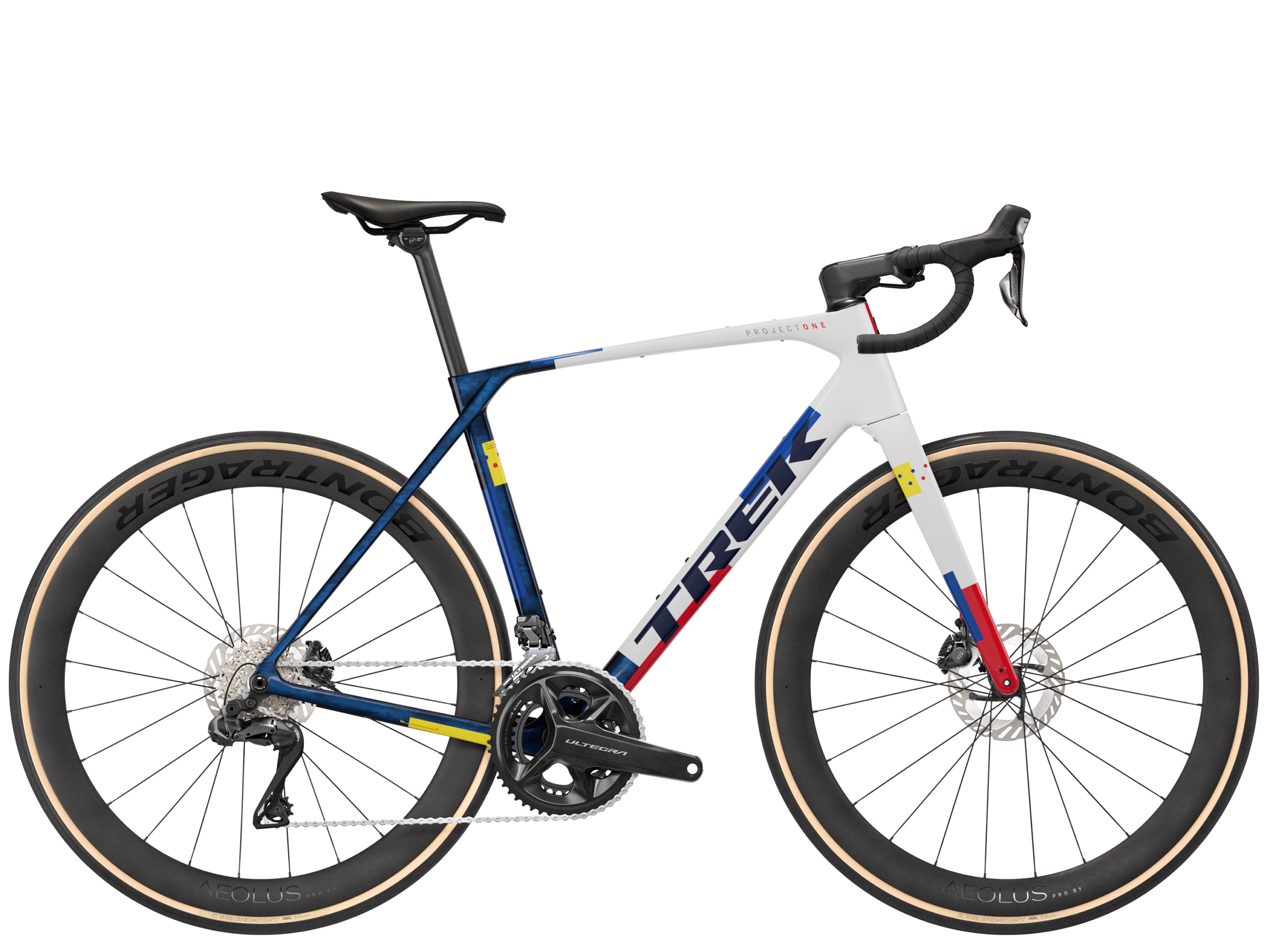 Domane SLR 7 Gen 5 - Bild 1