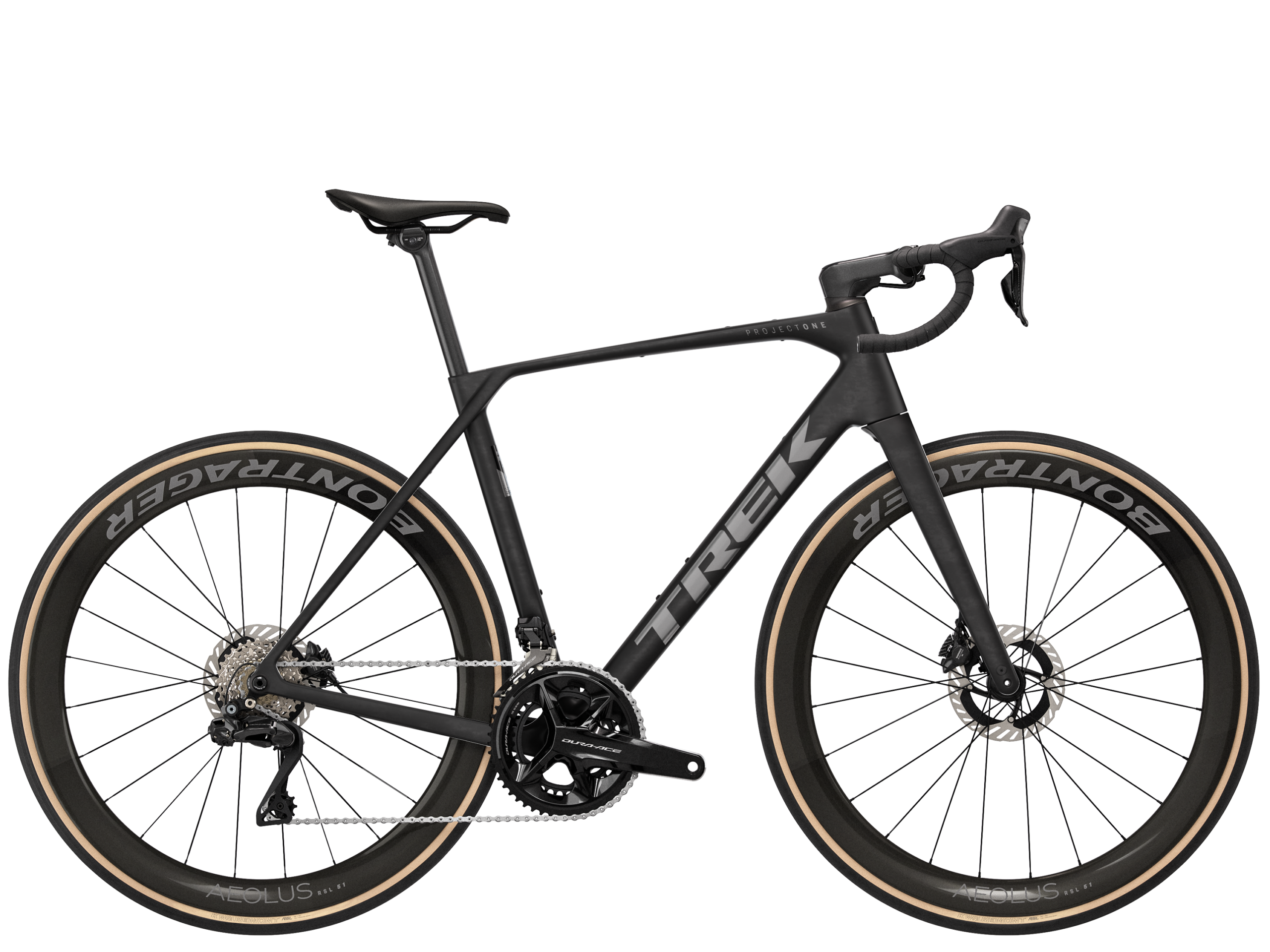 Domane SLR 9 Gen 5 - Bild 4