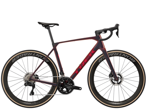 Domane SLR 9 Gen 5