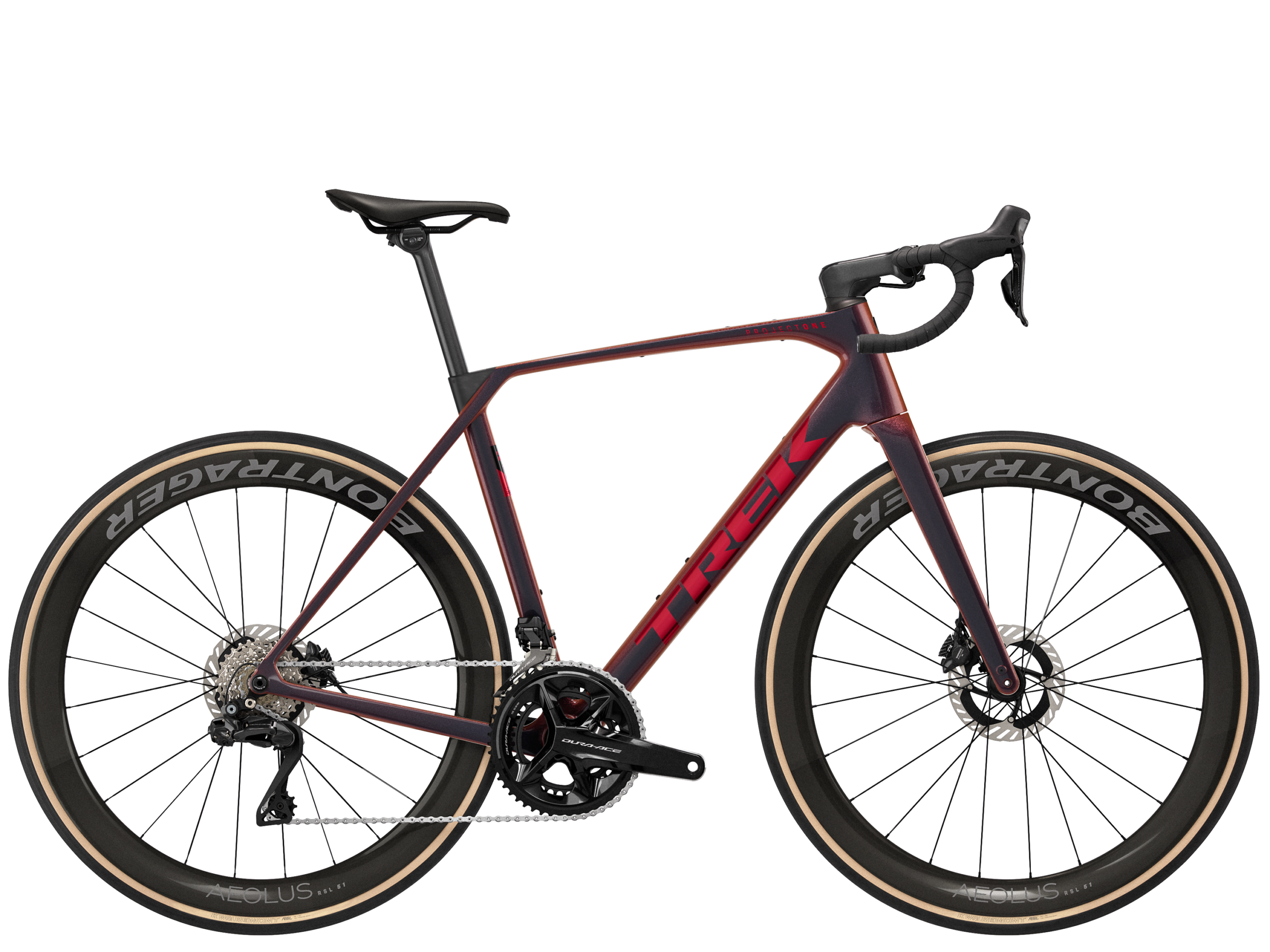 Domane SLR 9 Gen 5 - Bild 3