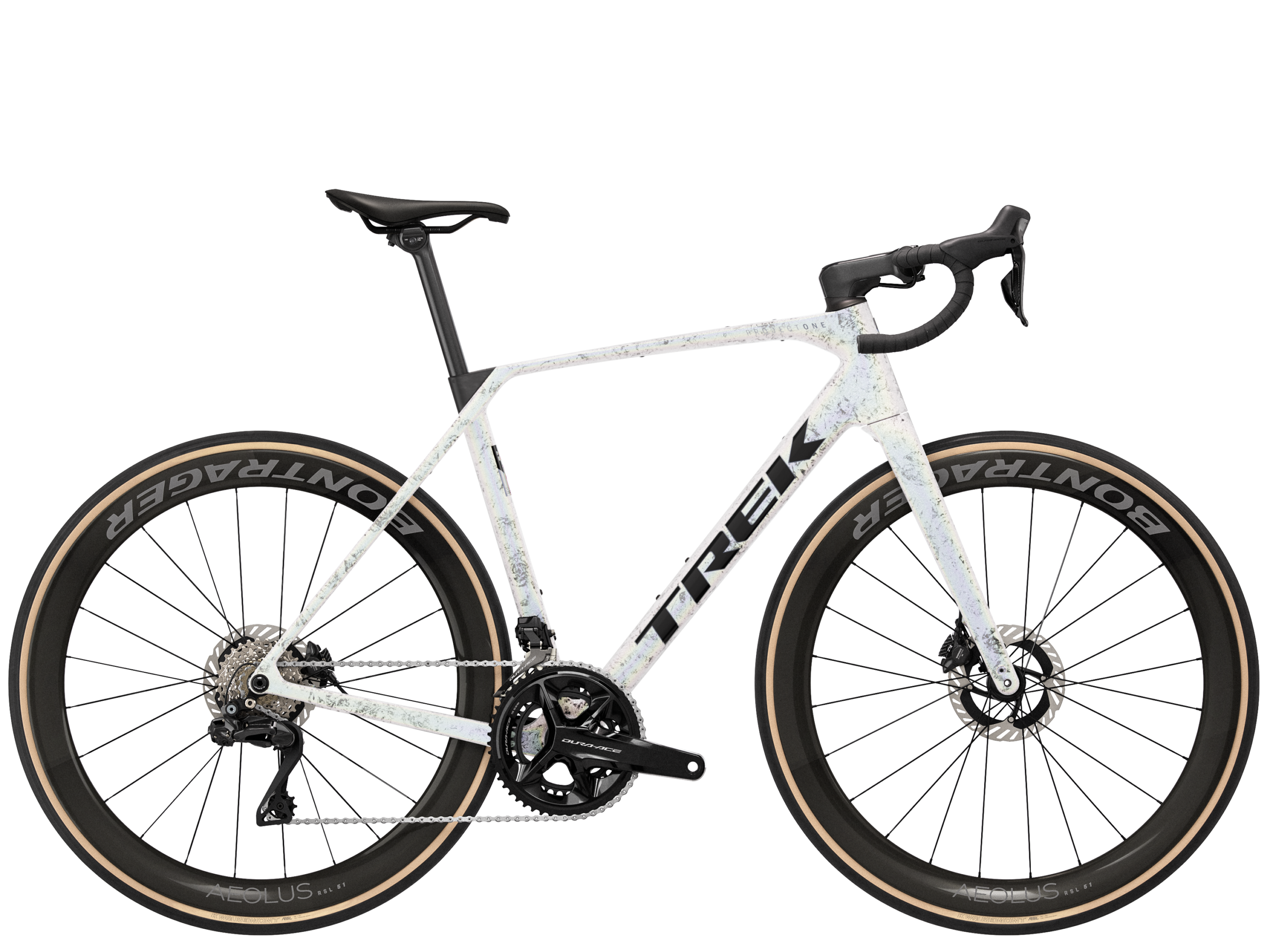 Domane SLR 9 Gen 5 - Bild 2
